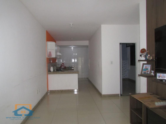 Imagem Casa com 3 Quartos à Venda, 78 m² em Residencial Bethânia - Santana Do Paraíso