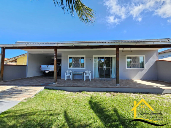 Imagem Casa com 3 Quartos à Venda, 360 m² em Salinas - Balneário Barra Do Sul Imagem Casa com 3 Quartos à Venda, 360 m² em Salinas - Balneário Barra Do Sul