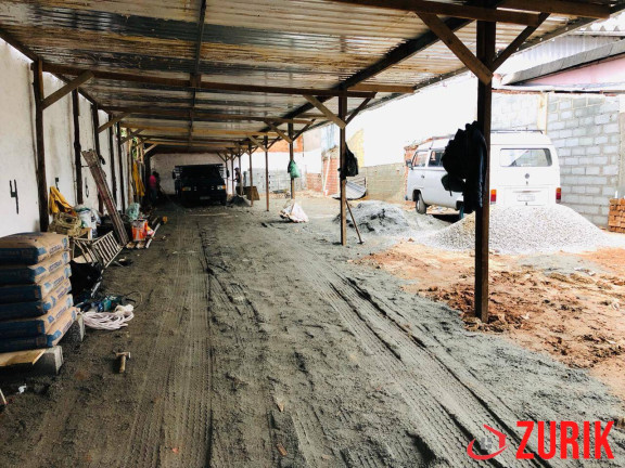 Imagem Terreno para Alugar, 340 m² em Jardim Peri - São Paulo Imagem Terreno para Alugar, 340 m² em Jardim Peri - São Paulo