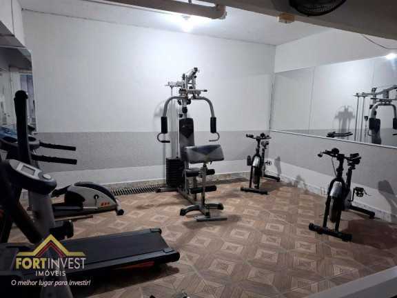 Imagem Imóvel com 1 Quarto à Venda, 32 m² em Vila Caiçara - Praia Grande Imagem Imóvel com 1 Quarto à Venda, 32 m² em Vila Caiçara - Praia Grande