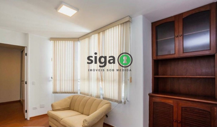 Imagem Apartamento com 4 Quartos à Venda, 165 m² em Vila Andrade - São Paulo Imagem Apartamento com 4 Quartos à Venda, 165 m² em Vila Andrade - São Paulo