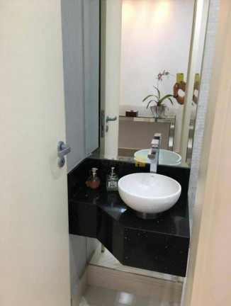 Imagem Apartamento com 3 Quartos à Venda, 156 m² em Santa Luíza - Nova Odessa Imagem Apartamento com 3 Quartos à Venda, 156 m² em Santa Luíza - Nova Odessa
