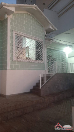 Imagem Casa com 2 Quartos para Alugar, 367 m² em Centro - Jacareí