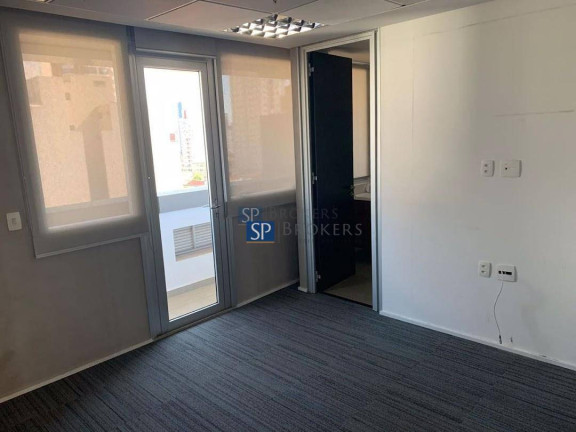 Imagem Sala Comercial à Venda ou Locação, 392 m² em Pinheiros - São Paulo Imagem Sala Comercial à Venda ou Locação, 392 m² em Pinheiros - São Paulo