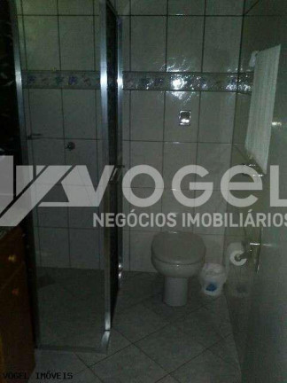 Imagem Casa com 3 Quartos à Venda, 385 m² em Pinheiros - Sao Leopoldo