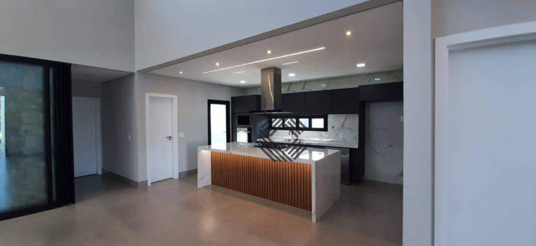 Imagem Casa com 4 Quartos à Venda, 450 m² em Condomínio Saint Patrick - Sorocaba