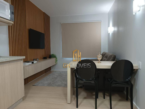 Imagem Apartamento com 1 Quarto à Venda, 34 m² em Setor Marista - Goiânia
