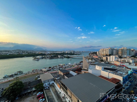 Imagem Apartamento com 2 Quartos à Venda, 80 m² em Centro - Guarapari