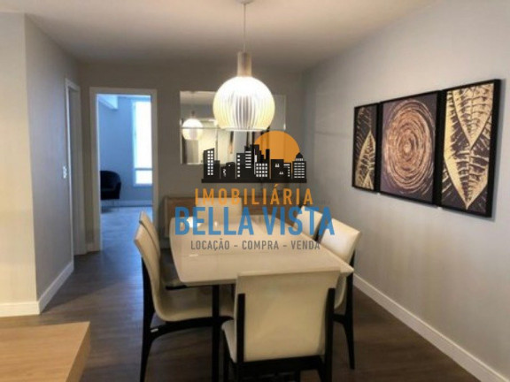 Imagem Apartamento com 2 Quartos à Venda, em Itaim Bibi - São Paulo Imagem Apartamento com 2 Quartos à Venda, em Itaim Bibi - São Paulo