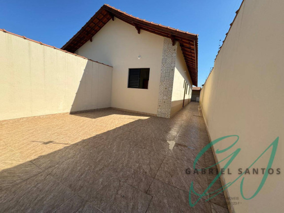 Imagem Casa com 2 Quartos à Venda, 72 m² em Vila Oceanopolis - Mongaguá