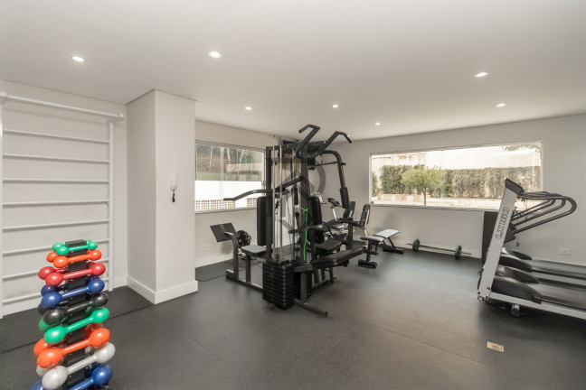 Imagem Apartamento com 3 Quartos à Venda, 98 m² em Vila Clementino - São Paulo