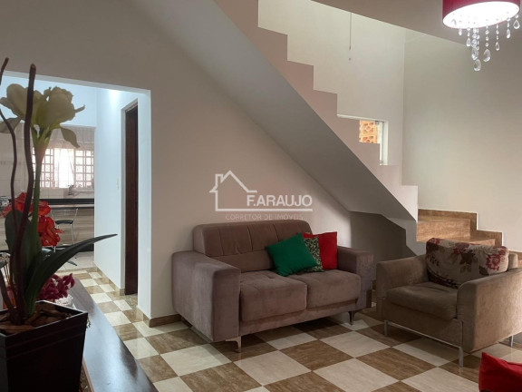Imagem Sobrado com 2 Quartos à Venda, 123 m² em Vila Eros - Sorocaba