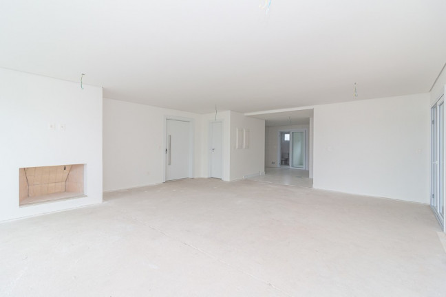 Imagem Apartamento com 3 Quartos à Venda, 272 m² em Tristeza - Porto Alegre