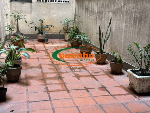 Imagem Apartamento com 1 Quarto à Venda, 66 m² em Tijuca - Rio De Janeiro
