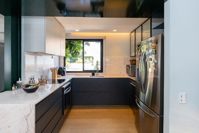 Imagem Casa de Condomínio com 2 Quartos à Venda, 185 m² em Cidade Monções - São Paulo Imagem Casa de Condomínio com 2 Quartos à Venda, 185 m² em Cidade Monções - São Paulo