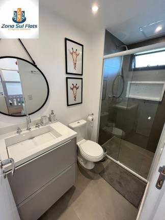 Imagem Apartamento com 2 Quartos à Venda, 100 m² em Vila Olímpia - São Paulo Imagem Apartamento com 2 Quartos à Venda, 100 m² em Vila Olímpia - São Paulo