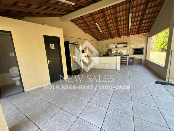 Imagem Casa com 3 Quartos à Venda, 113 m² em Parque Amazônia - Goiânia Imagem Casa com 3 Quartos à Venda, 113 m² em Parque Amazônia - Goiânia