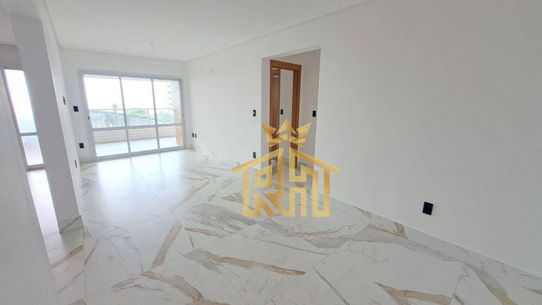Imagem Apartamento com 2 Quartos à Venda, 85 m² em Aviação - Praia Grande Imagem Apartamento com 2 Quartos à Venda, 85 m² em Aviação - Praia Grande