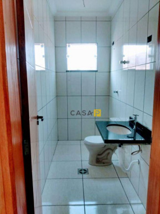 Imagem Casa com 3 Quartos à Venda, 142 m² em Parque Nova Carioba - Americana Imagem Casa com 3 Quartos à Venda, 142 m² em Parque Nova Carioba - Americana