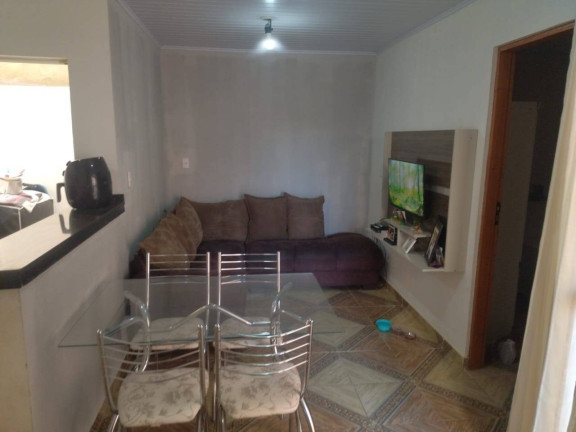 Imagem Casa com 2 Quartos à Venda, 140 m² em Bragança Paulista Imagem Casa com 2 Quartos à Venda, 140 m² em Bragança Paulista