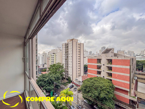 Imagem Apartamento com 3 Quartos à Venda, 190 m² em Perdizes - São Paulo Imagem Apartamento com 3 Quartos à Venda, 190 m² em Perdizes - São Paulo
