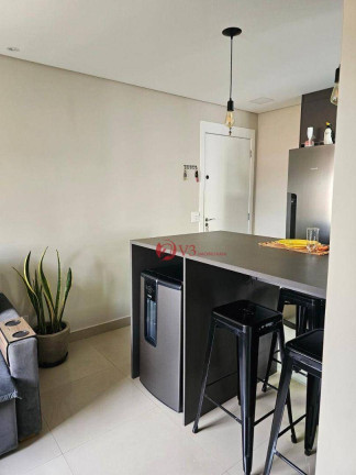 Imagem Apartamento com 2 Quartos à Venda, 40 m² em Itaquera - São Paulo