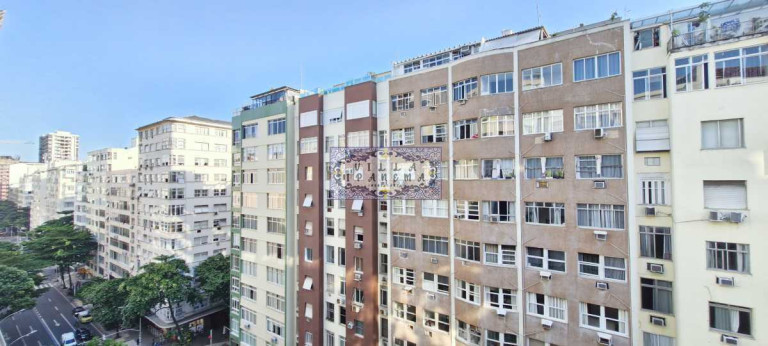 Imagem Apartamento com 3 Quartos à Venda, 170 m² em Copacabana - Rio De Janeiro Imagem Apartamento com 3 Quartos à Venda, 170 m² em Copacabana - Rio De Janeiro