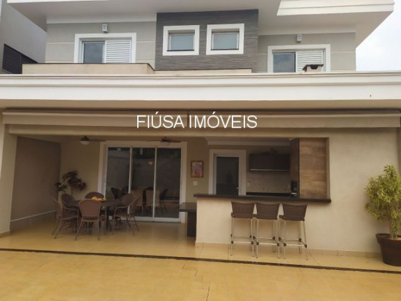 Casa com 4 Quartos à Venda,  em Jardim Nova Aliança Sul - Ribeirão Preto