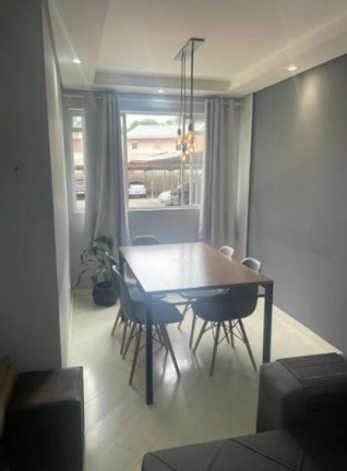 Imagem Apartamento com 3 Quartos à Venda, 60 m² em Sabiá - Araucaria Imagem Apartamento com 3 Quartos à Venda, 60 m² em Sabiá - Araucaria