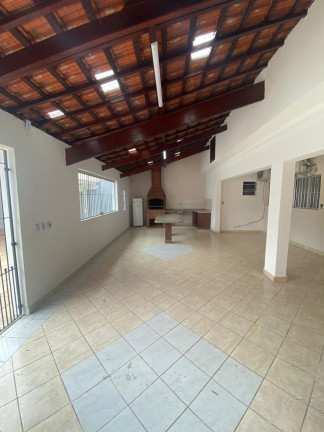 Imagem Casa com 2 Quartos à Venda, 129 m² em Maracanã - Praia Grande