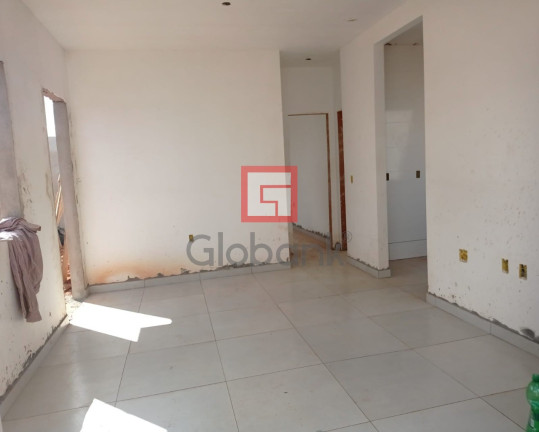 Imagem Casa com 2 Quartos à Venda, 130 m² em Jardim Primavera - Montes Claros