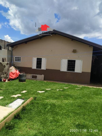 Imagem Casa com 3 Quartos à Venda, 400 m² em Hortolândia