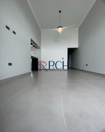 Imagem Casa com 3 Quartos à Venda, 106 m² em Caguassu - Sorocaba