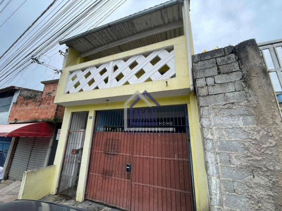 Imagem Casa com 2 Quartos à Venda,  em Vila Rica - Guarulhos