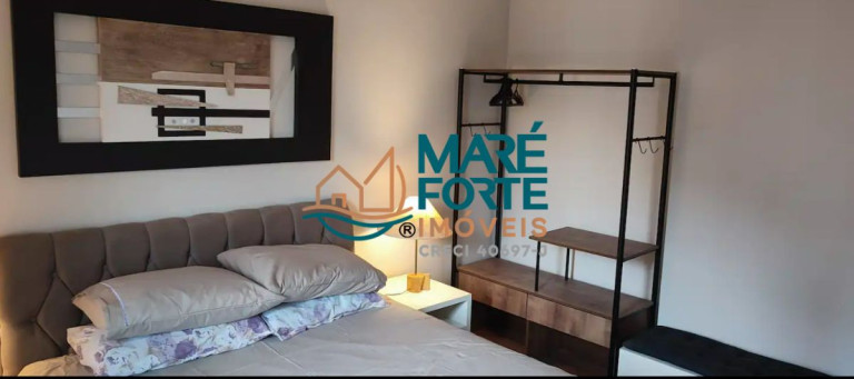 Imagem Apartamento com 2 Quartos à Venda, 50 m² em Itaguá - Ubatuba Imagem Apartamento com 2 Quartos à Venda, 50 m² em Itaguá - Ubatuba