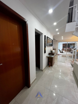 Casa de Condomínio com 4 Quartos à Venda, 200 m² em Chácaras Residenciais Santa Maria - Votorantim