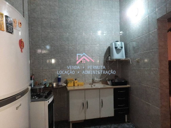Imagem Casa com 3 Quartos à Venda, 219 m² em Vila Jeriva - Várzea Paulista