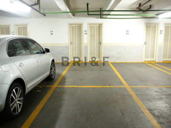 Imagem Apartamento com 3 Quartos à Venda, 110 m² em Campo Belo - São Paulo Imagem Apartamento com 3 Quartos à Venda, 110 m² em Campo Belo - São Paulo