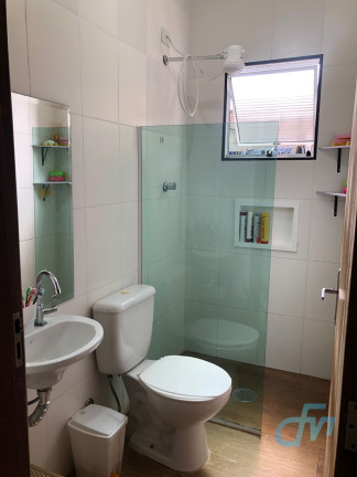 Imagem Sobrado com 3 Quartos à Venda, 80 m² em Parque Residencial Itapeti - Mogi Das Cruzes
