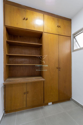 Imagem Apartamento com 3 Quartos à Venda, 113 m² em Moema - São Paulo