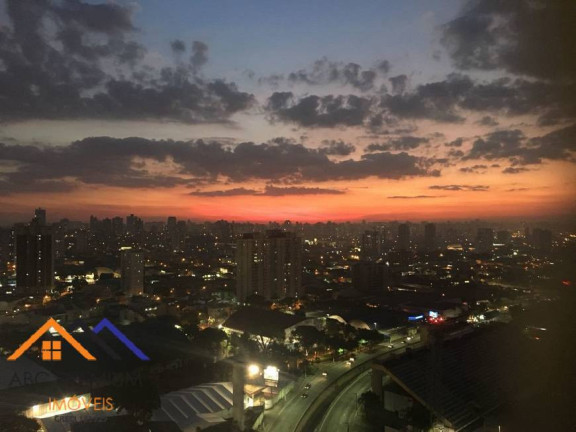 Imagem Apartamento com 3 Quartos à Venda, 84 m² em Vila América - Santo André Imagem Apartamento com 3 Quartos à Venda, 84 m² em Vila América - Santo André