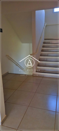 Imagem Apartamento com 2 Quartos à Venda, 51 m² em Residencial Do Bosque - Cosmópolis