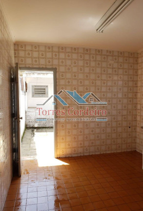 Imagem Sobrado com 2 Quartos para Alugar, 150 m² em Jardim Peri Peri - São Paulo