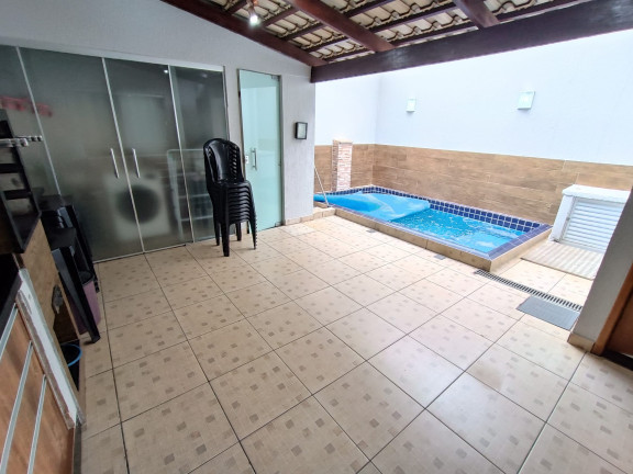 Imagem Casa com 3 Quartos à Venda, 135 m² em Jardim Bela Vista - Aparecida De Goiania Imagem Casa com 3 Quartos à Venda, 135 m² em Jardim Bela Vista - Aparecida De Goiania