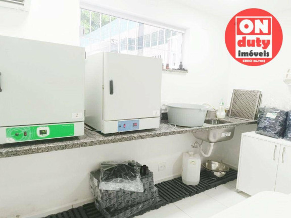 Imagem Sobrado com 18 Quartos à Venda, 486 m² em Campo Grande - Santos Imagem Sobrado com 18 Quartos à Venda, 486 m² em Campo Grande - Santos