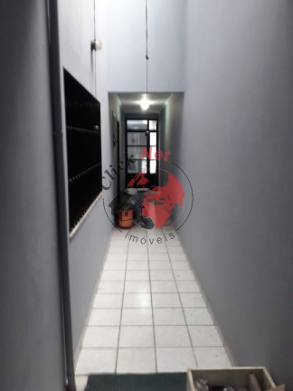 Imagem Sobrado com 3 Quartos à Venda, 259 m² em Centro - Diadema