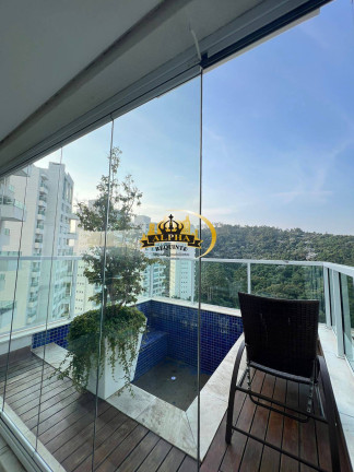 Imagem Apartamento com 4 Quartos à Venda, 284 m² em Tamboré - Santana De Parnaíba Imagem Apartamento com 4 Quartos à Venda, 284 m² em Tamboré - Santana De Parnaíba