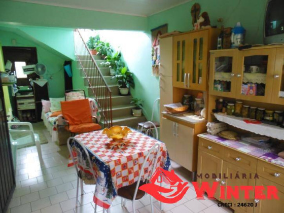 Imagem Casa com 5 Quartos à Venda, 165 m² em Centro - Feliz Imagem Casa com 5 Quartos à Venda, 165 m² em Centro - Feliz