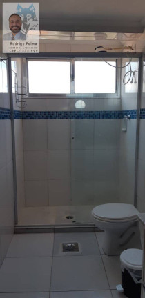 Imagem Apartamento com 3 Quartos à Venda, 118 m² em Jardim São Dimas - São José Dos Campos