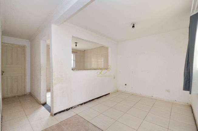 Imagem Sobrado com 3 Quartos à Venda, 117 m² em Cristo Rei - Curitiba